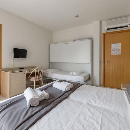 Hotel Airone (Adults Only) ビビオーネ エクステリア 写真
