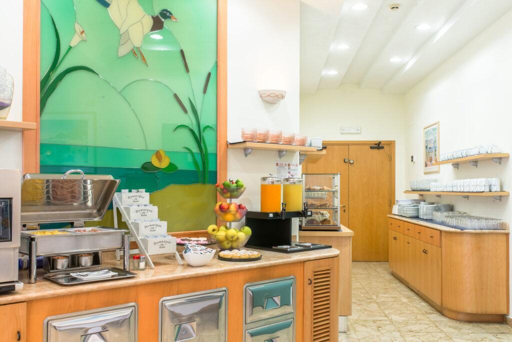 Hotel Airone (Adults Only) ビビオーネ エクステリア 写真
